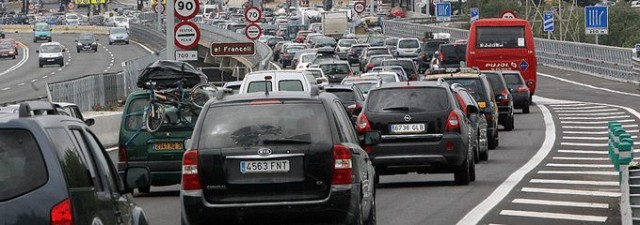 Abertis, insaciable: quiere alargar la concesión de la AP-7 cuando acabe en 2021