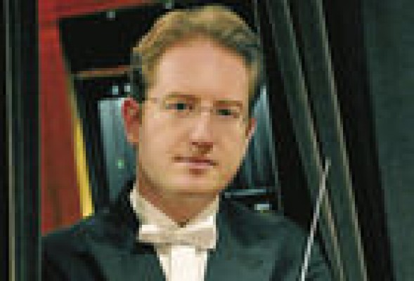 Roberto Abbado y Fabio Biondi, directores musicales del Palau de les Arts