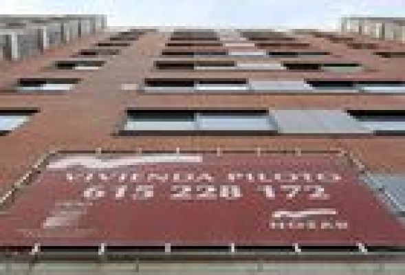 El precio de la vivienda libre sube un 0,3% en 2014 tras seis años de caídas