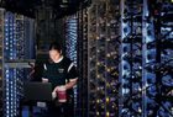 Big data: Nuestros datos en la red