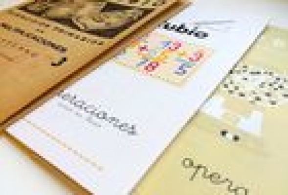 Cuadernos Rubio vendió cuatro millones de sus trabajos en 2014, idéntica cifra que en 2013 y 2012