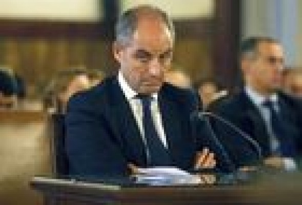 El TSJCV rechaza los recursos de Camps, Johnson y Aspar en Valmor