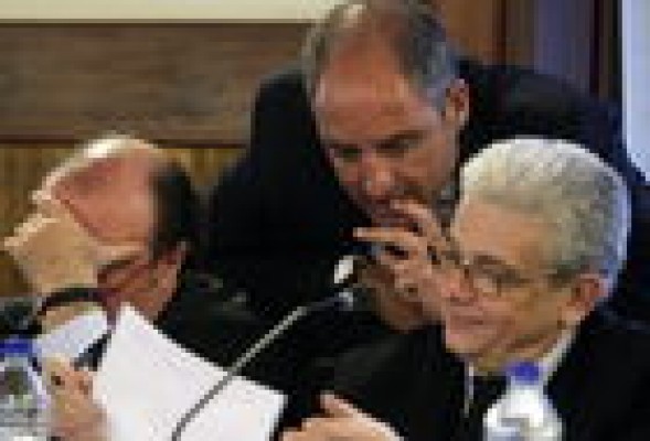 <em>¿Será Camps capaz de llevarse a la cárcel a si mismo?</em>