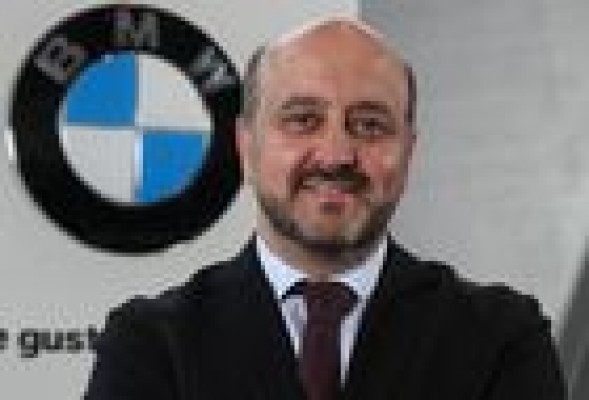 Manuel López nombrado Director General de BMW Madrid