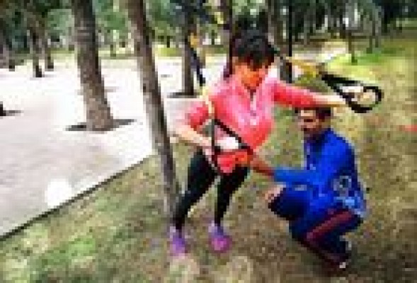 Entrenar.me ofrece entrenamientos gratuitos a emprendedores valencianos