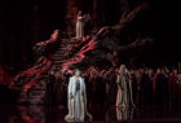 Crítica de 'Norma': Un gran espectáculo