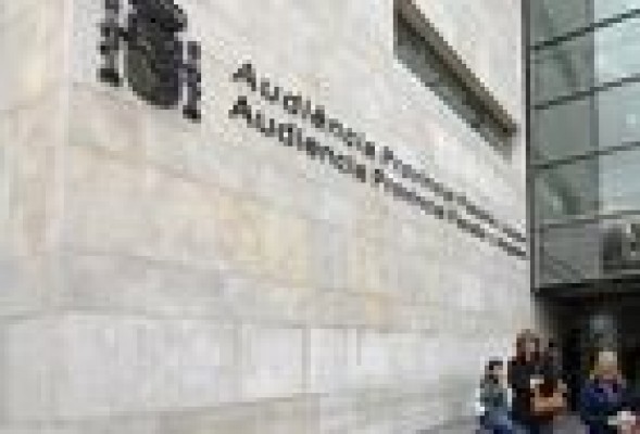 Siete candidatos aspiran a presidir la Audiencia de Valencia