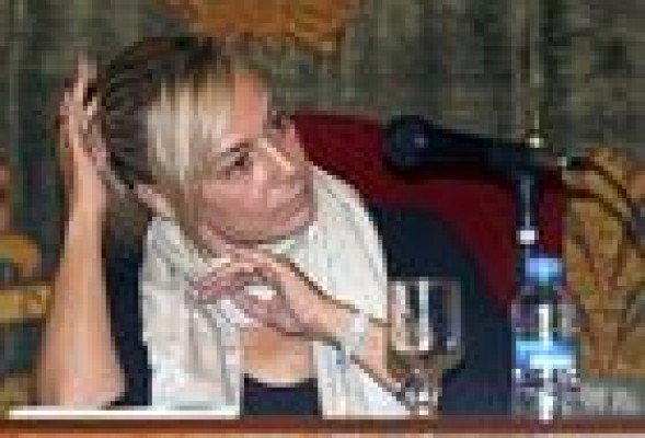 La Audiencia confirma la imputación de Sonia Castedo en el caso Rabasa