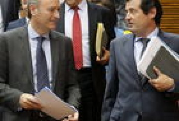 Fabra y Císcar se reúnen para consensuar los candidatos en núcleos de más de 20.000 habitantes