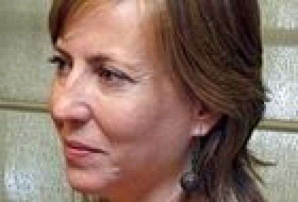 Gema Amor logra el 86% del apoyo para ser candidata a la alcaldía de Benidorm