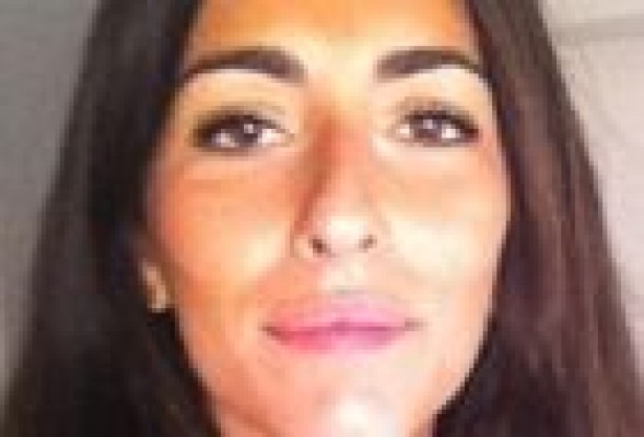 Una estudiante valenciana, becada en el Consejo de Seguridad de la ONU