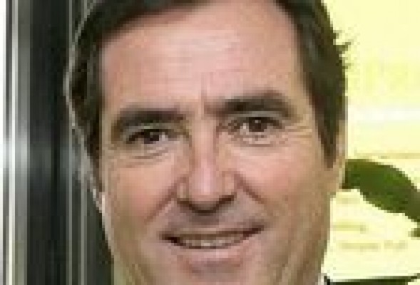 Garamendi defiende la moderación salarial, que ha hecho ganar competitividad a las empresas