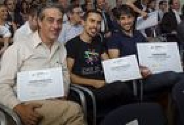 La Caixa abre la novena convocatoria de los Premios Emprendedor XXI
