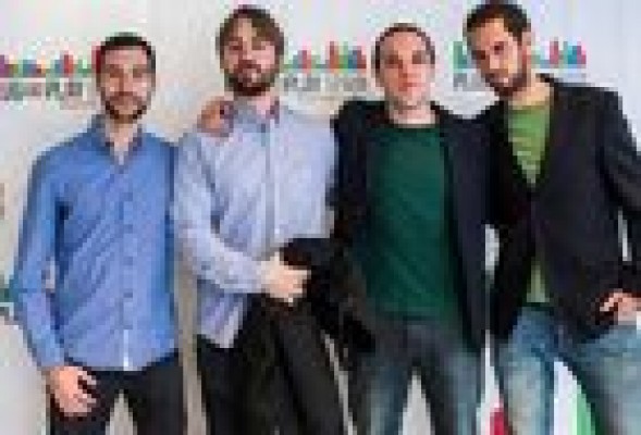 Comprea, la 'startup' que te hace la compra y te la lleva a casa en una hora