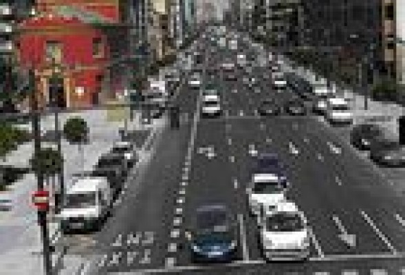 Valencia ocupa el puesto 73 mundial en el ránking de ciudades inteligentes
