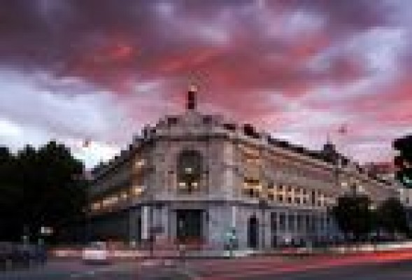 El Banco de España interviene el Banco de Madrid, propiedad del BPA