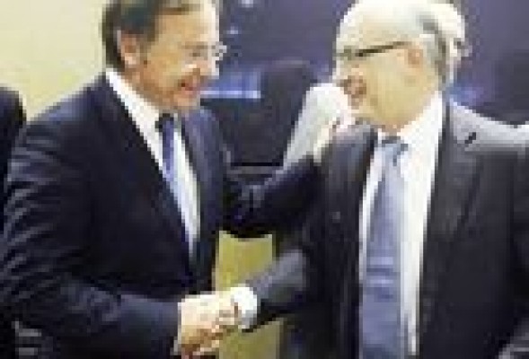 Moragues descarta sanciones del Gobierno por el incumpliento del plazo de pago a proveedores