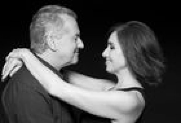 Ana Belén y Victor Manuel también actuarán en el Palau de les Arts