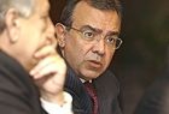 López Abad (CAM) se niega a declarar en la Audiencia Nacional por falta de documentación