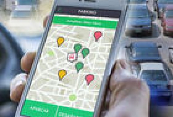 Valencia, Cádiz, Madrid y Barcelona, las ciudades más difíciles para aparcar 