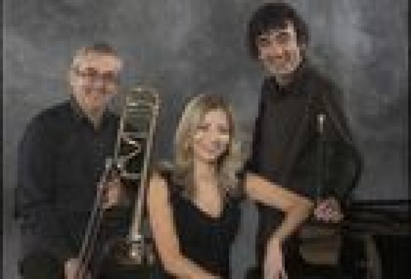 La dolçaina debuta como música de cámara en el Palau de la Música con el trío Concordança