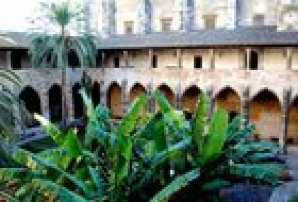 Siete maravillas de Valencia que no se pueden visitar