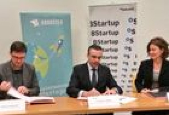 Banc Sabadell y Bbooster se unen para ayudar a los emprendedores nacionales