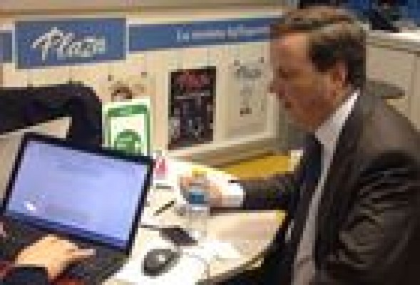 Los gestores coinciden en afirmar que a los fondos les queda mucho recorrido