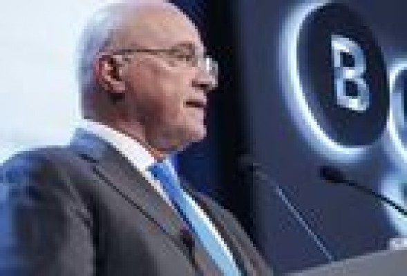 Oliu (Sabadell) lo tiene claro: La CV crecerá más que el resto de España