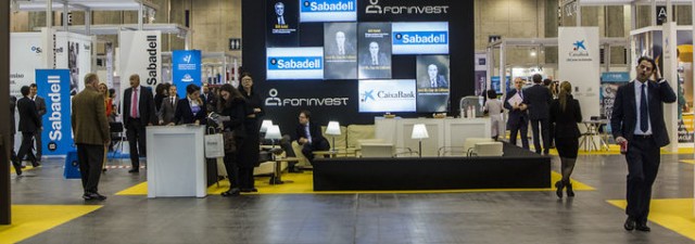 El Foro Emprendedores presenta 6 start ups