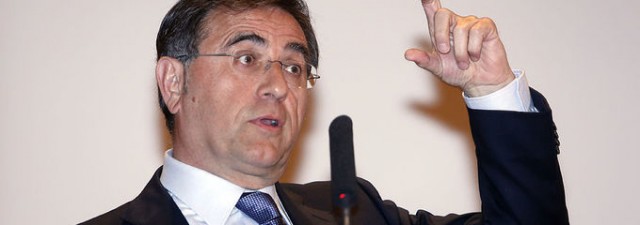 Javier Andrés: 