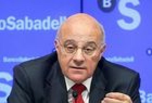 Banco Sabadell presenta una oferta preliminar por el británico TSB