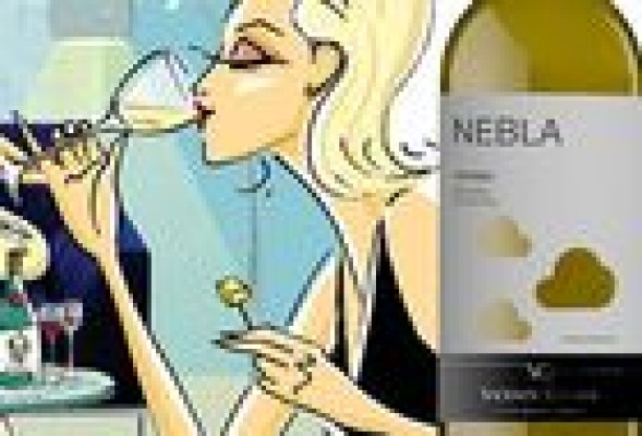 Nebla de Vicente Gandía, el vino preferido de las mujeres japonesas