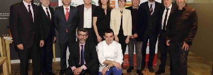 Diez firmas crean el Club de Primeras Marcas de la Comunitat