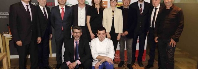 Diez firmas crean el Club de Primeras Marcas de la Comunitat