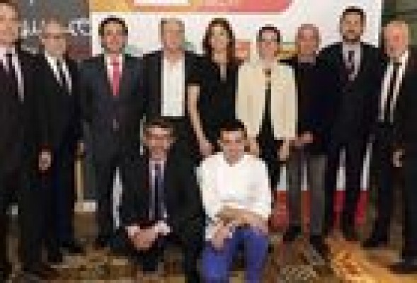 Diez firmas locales crean el Club de Primeras Marcas de la Comunitat