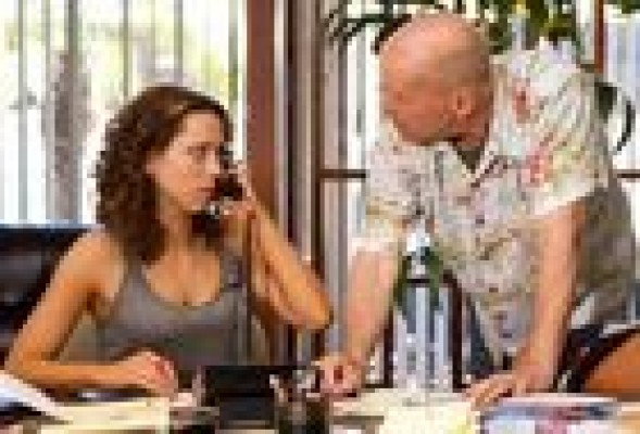 Estrenos de la semana: ‘Doble o nada’: Stephen Frears se adentra en el mundo de las apuestas