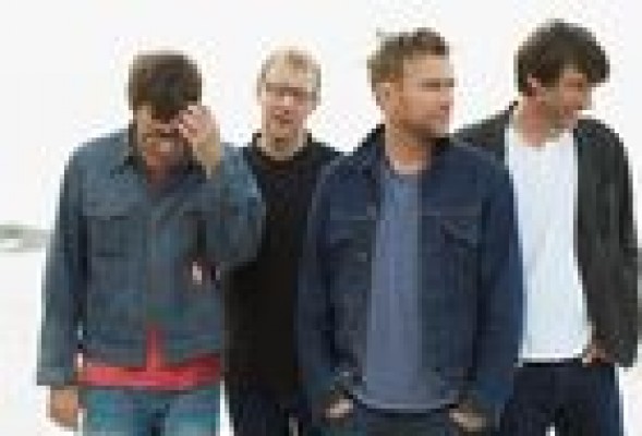 Blur vuelve al FIB
