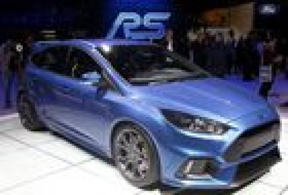 Ford es por segundo mes consecutivo la mejor marca en internet en España