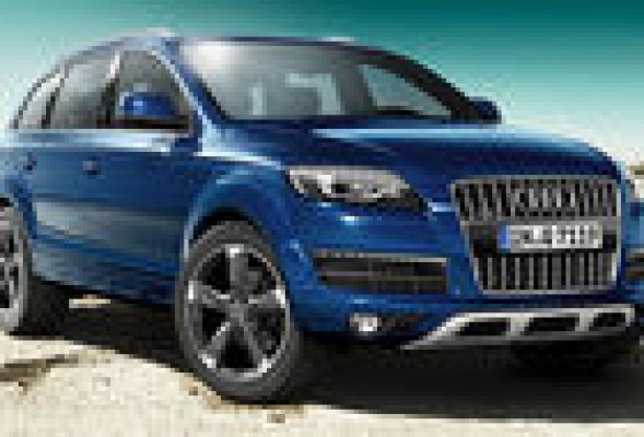Levante Wagen invita en exclusiva a conocer el nuevo Audi Q7
