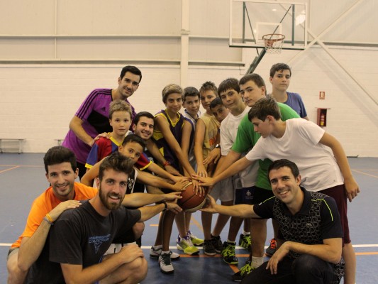 MVP SPORT: en busca de la fórmula para llevar la excelencia al deporte