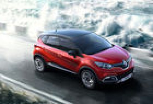 Renault presenta sus innovaciones tecnológicas