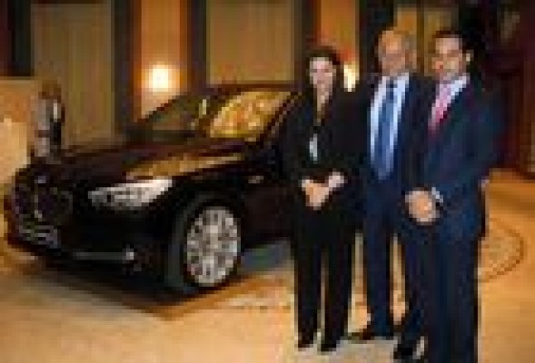 Ford Mondeo: Nuevas referencias