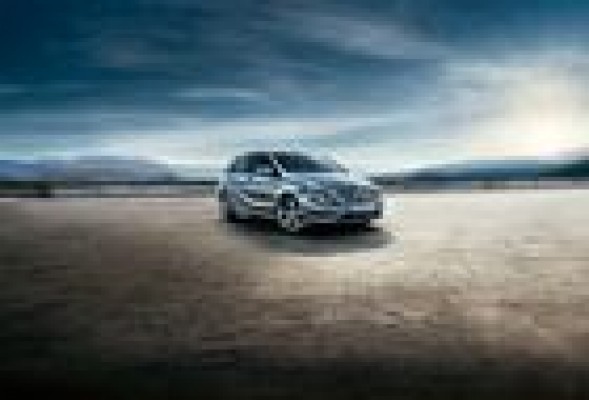 Mercedes-Benz Valencia ofrece la ocasión de conseguir un Clase B