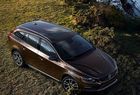 Volvo V60 Cross Country: Esencia crossover con acento nórdico
