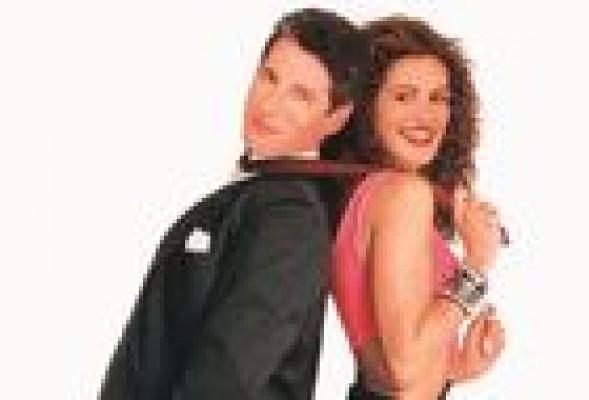 25 años de 'Pretty Woman': El día que oscurecieron las canas de Richard Gere en el póster