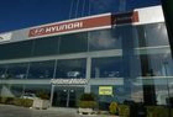 Autiber Motor consolida a Hyundai en el mercado valenciano