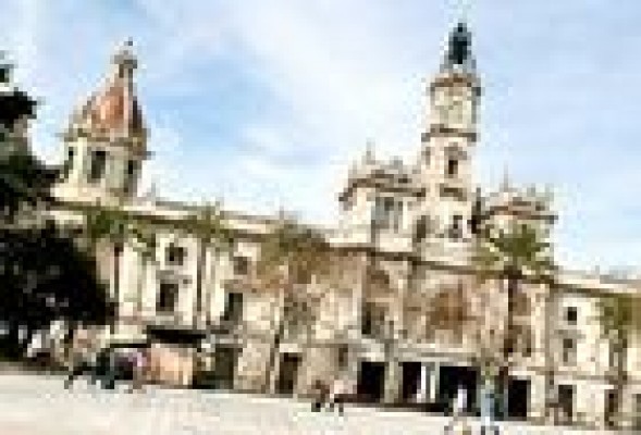 Señor/a concejal de Cultura: tengo una petición para usted