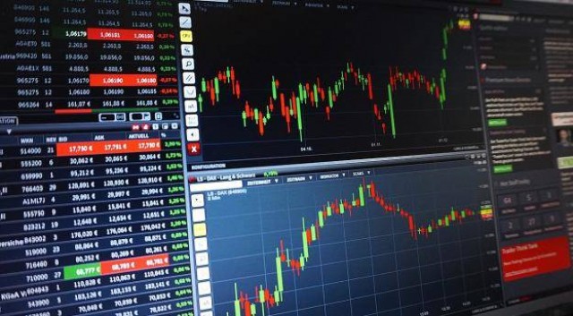 Escabechina en bolsa: cerca de la mitad del Mercado Continuo cotiza por debajo de los 5 euros