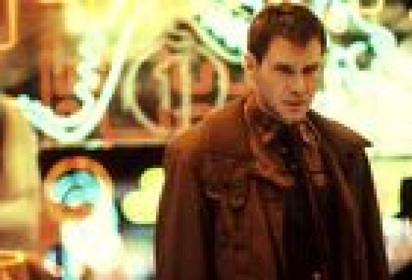 Blade Runner vuelve a los cines el 18 de marzo